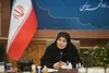 تکمیل کریدورهای حمل‌ونقل رمز تاب‌آوری و پیشرفت ایران است
