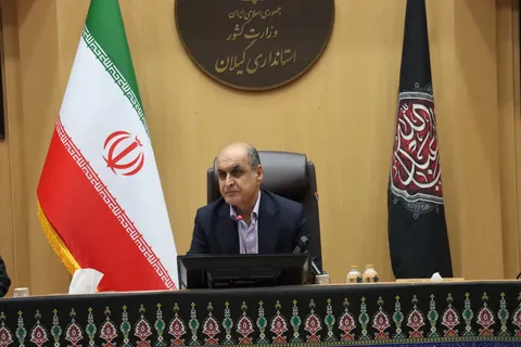 استاندار گیلان : پیگیری مطالبات بیمه‌ای بازاریان رشت تا حصول نتیجه ادامه دارد
