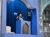 امام جمعه ارومیه: مردم فریب جنگ روانی دشمن را نخورند؛ وحدت ملی را حفظ کنیم