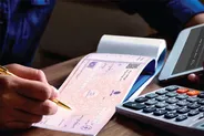 حذف چک‌های رمزدار امنیت مبادلات بانکی را افزایش می‌دهد