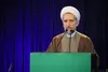 فاصله گرفتن از منظومه فکری امامِ جامعه، اقتدار نظام را خدشه‌دار می‌کند