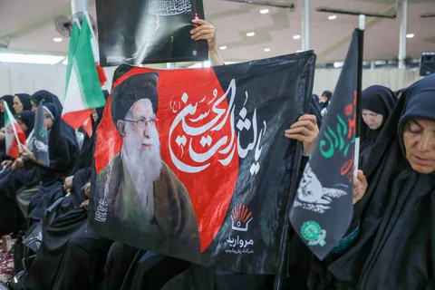 فریاد انتقام ملت ایران، مطالبه‌ای برخاسته از عقلانیت انقلابی است
