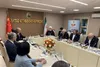 از زبان فارسی تا همدلی ادیان/ روایت پیوندهای فرهنگی ایران و هند
