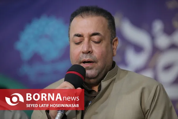 بیست&zwnj;ودومین یادواره "شمس&zwnj;قریشی"