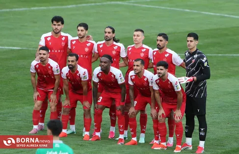پرسپولیس تارتار؛ امیدهای بزرگ در کنار چند نگرانی جدی