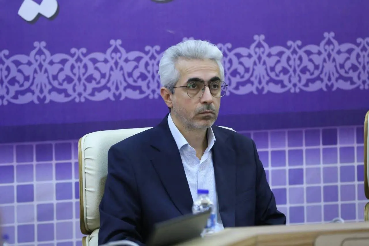 معاون اقتصادی استاندار لرستان : تأمین کالاهای اساسی و نظارت بر قیمت‌ها رویکرد اصلی تنظیم بازار است