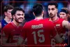 کامبک ایران امید اندونزی به صعود را ناامید کرد
