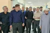 مرکز پایش سلامت نخل تقی عسلویه در آستانه بهره‌برداری