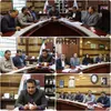 عزم جامعه ورزش و جوانان سیستان و بلوچستان برای حضور گسترده در اجتماع «جان‌فدای ایران»