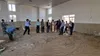 بازدید معاون سازمان نوسازی مدارس کشور ازپروژه‌های نیمه‌تمام آموزش و پرورش زارچ