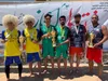 مسابقات آزاد فوتوالی طبس، جام اعجاز با قهرمانی مقاومت گلساپوش یزد پایان یافت