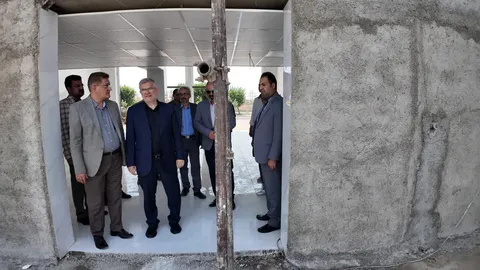 عرضه مستقیم کالا‌های اساسی با حذف هزینه حمل؛ گامی در حمایت از معیشت مردم