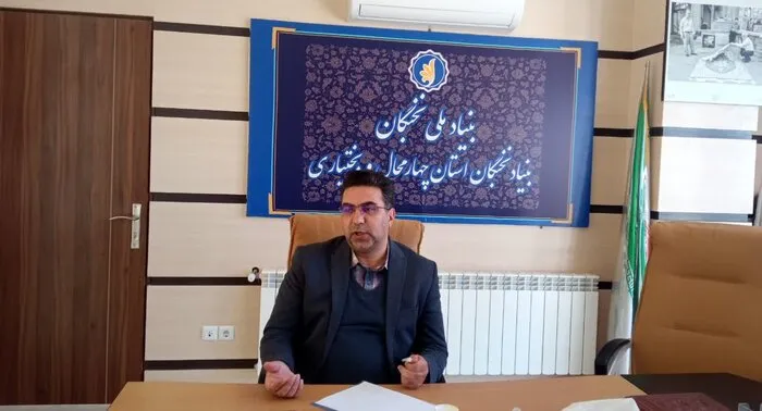 شناسایی ۹۵۰ نخبه در چهارمحال و بختیاری