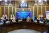 استاندار اصفهان مطرح کرد: اعتمادسازی، رمز موفقیت طرح نماد/ ارزیابی‌ها با بازنگری هوشمندانه و مشارکت دانش‌آموزان جریان پیدا کند