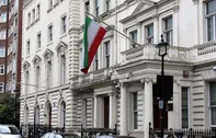 کنایه سفارت ایران در لندن: برای تبدیل عروسی به عزا، کار را به ارتش تروریستی آمریکا بسپارید