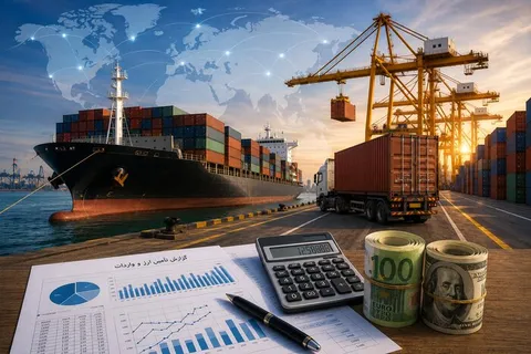 بازگشت ارز صادراتی از قطر و کویت برای بوشهری‌ها مشکل‌ساز شد