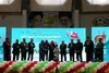 آغاز نخستین دوره مسابقات ورزشی مدارس عشایری و روستایی کشور در مشهد