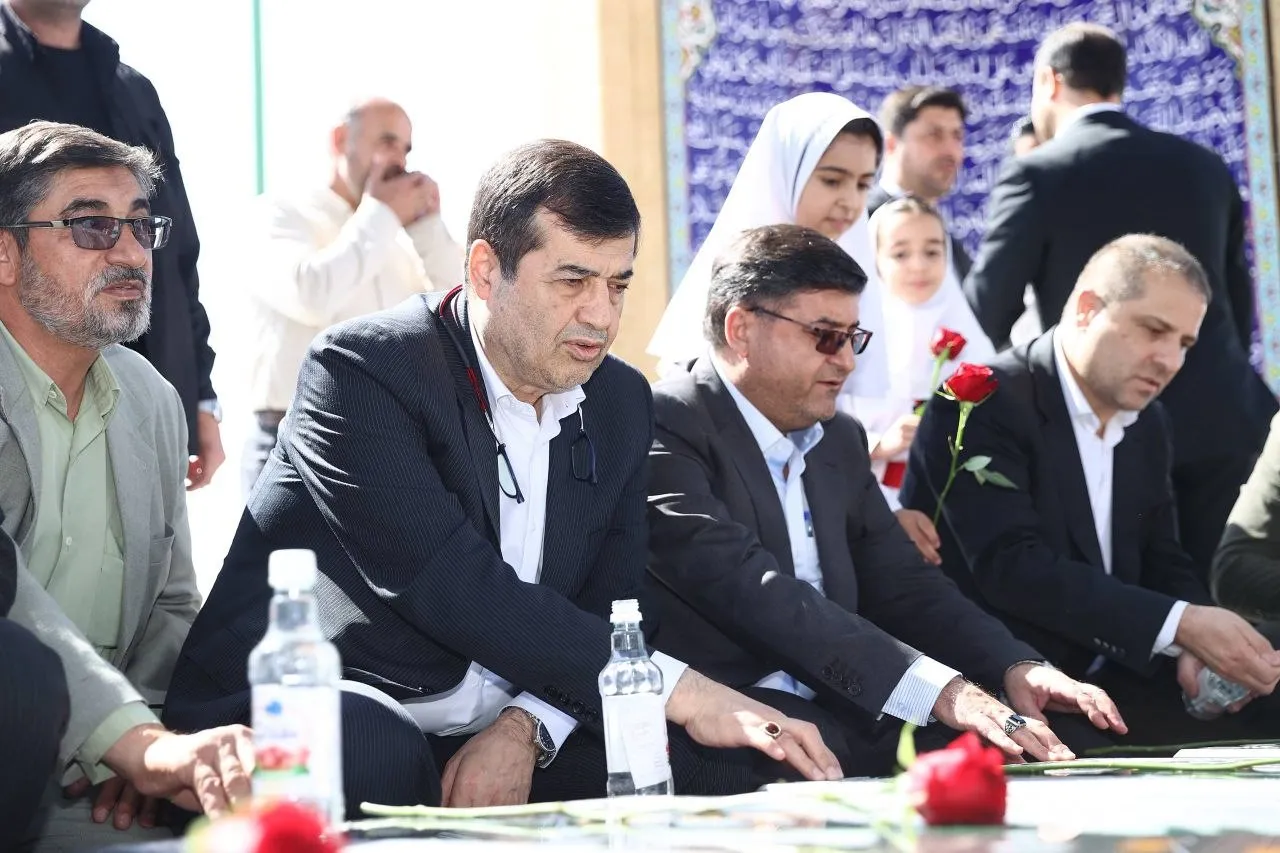 احمد دنیامالی