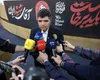 افتتاح و کلنگ‌زنی ۱۸۳ پروژه با اعتبار بیش از ۲۵ هزار میلیارد تومان در مشهد