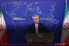 سخنگوی دستگاه دیپلماسی:زنان و دختران ایرانی واقعا  درخشیدند