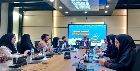 در سال ۱۴۳۰ یک‌سوم جمعیت ایران سالمند خواهند بود/ تجربه سالمندان به مدارس می‌رود