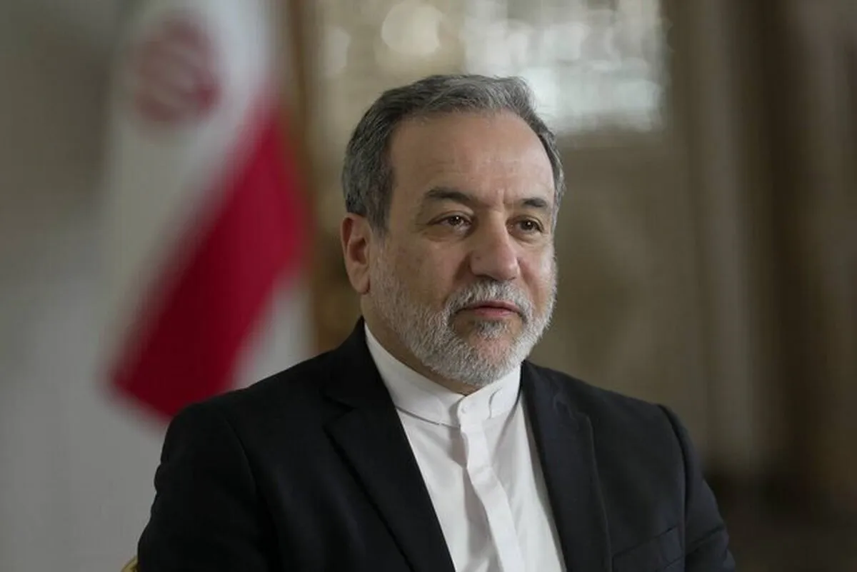 Araghchi: In 12-day war, Iranians showed never bow down to bullying