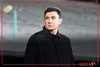 امیر قلعه‌نویی سرمربی تیم ملی فوتبال: در ایران خیلی ما را زدند و بعدا گله خواهم کرد