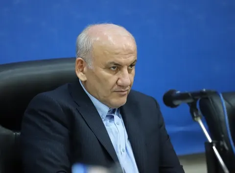 از ساری تا شانگهای،پرواز یک استعداد با حمایت استاندار مازندران