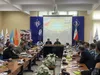 برگزاری دوره توانمندسازی مدیران و فرماندهان حوزه‌های کارگری و کارخانجات استان تهران در پردیس