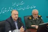 فرماندار کرج: فرهنگ ایثار و خدمت به مردم باید در عملکرد مدیران و کارکنان نهادینه شود