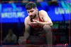 نسخه طلای جهان از کنار تشک پیچیده شد؛ توصیه‌های دبیر به پیام احمدی در اوج تمرینات سخت