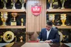 پیام تبریک مدیرعامل پرسپولیس به کاروان ورزش ایران در ناگویا
