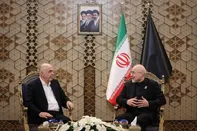 قالیباف: خونخواهی امام شهید، آزادی قدس است/پیاده‌سازی تفاهم با آمریکا سخت، اما شدنی است