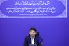 وزیر ارتباطات: محدودیت‌های IPV6 سریعا تعیین تکلیف شود