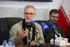 زائران باید با کمترین معطلی از مرز‌ها عبور کنند/ توسعه مرز‌های زمینی؛ راهبرد دولت برای رونق اقتصادی و تسهیل تردد زائران است