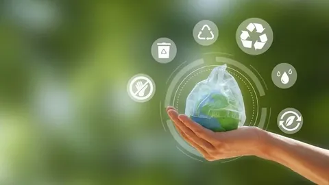 کیسه‌های پلاستیکی رایگان حذف می‌شود/ حمایت از تولید جایگزین‌های کمپوست‌پذیر