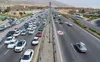 ثبت بیش از ۲۳ میلیون سفر در تعطیلات نوروزی در عبئر از راههای استان قزوین