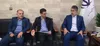 جلسه هفته تربیت و بدنی و ورزش استان مازندران برگزار شد