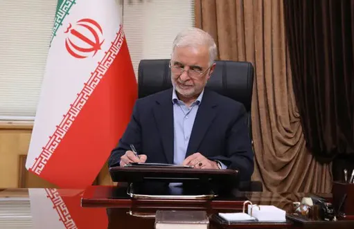 انتصاب داداندیش به عنوان دبیر ستاد حمایت از خانواده و جوانی جمعیت در وزارت کشور