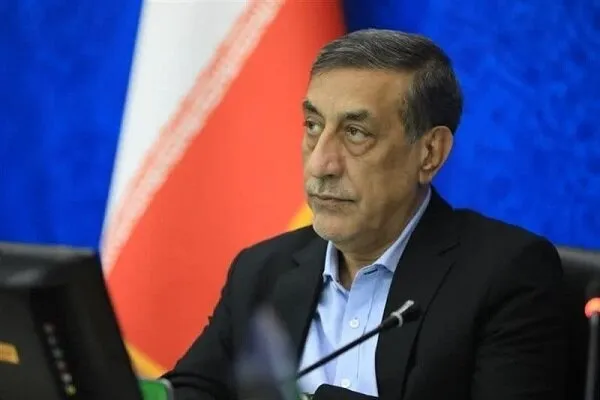 قائم‌پناه: هر طرح و تصمیمی باید پیوست محیط‌زیستی داشته باشد