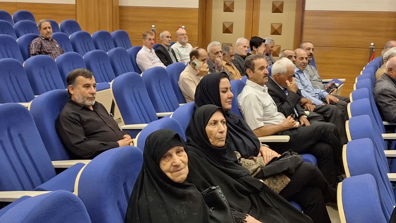 حفظ صندوق بیننسلی نیازمند همراهی شرکای اجتماعی و اجرای اصلاحات است حفظ صندوق بیننسلی نیازمند همراهی شرکای اجتماعی و اجرای اصلاحات است