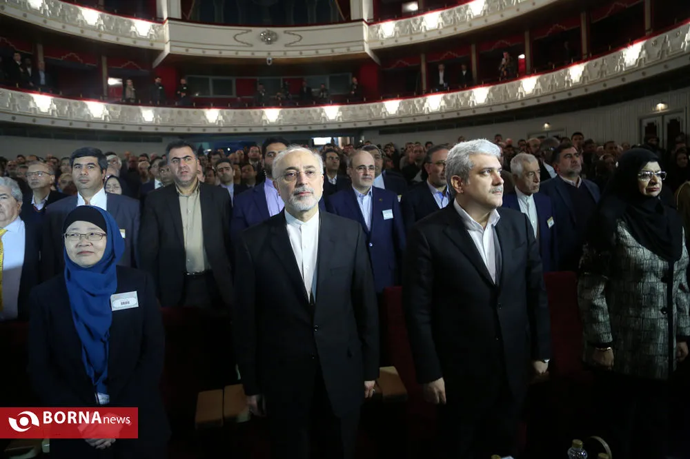صالحی خطاب به روبیو: سرزمین کوروش دشمنی با تمدن ندارد؛ نظرتان در مورد تهدیدهای ترامپ چیست؟