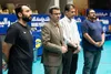 بازدید مدیرکل ورزش و جوانان خراسان رضوی از اردوی آماده‌سازی استقلال مشهد