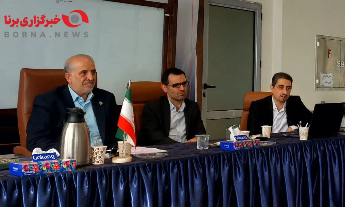 در اینوتکس ۲۰۲۶ عنوان شد: رشد ۲۸ درصدی تجارت ایران و آفریقا و فرصت‌های جدید فناوری کشور
