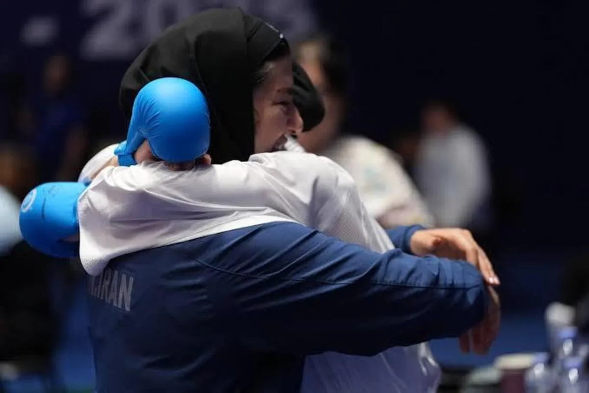 اینفوبرنا/ دستاوردهای وزارت ورزش و جوانان در توسعه ورزش بانوان