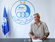 سرمربی «استقلال ب» ابقا شد