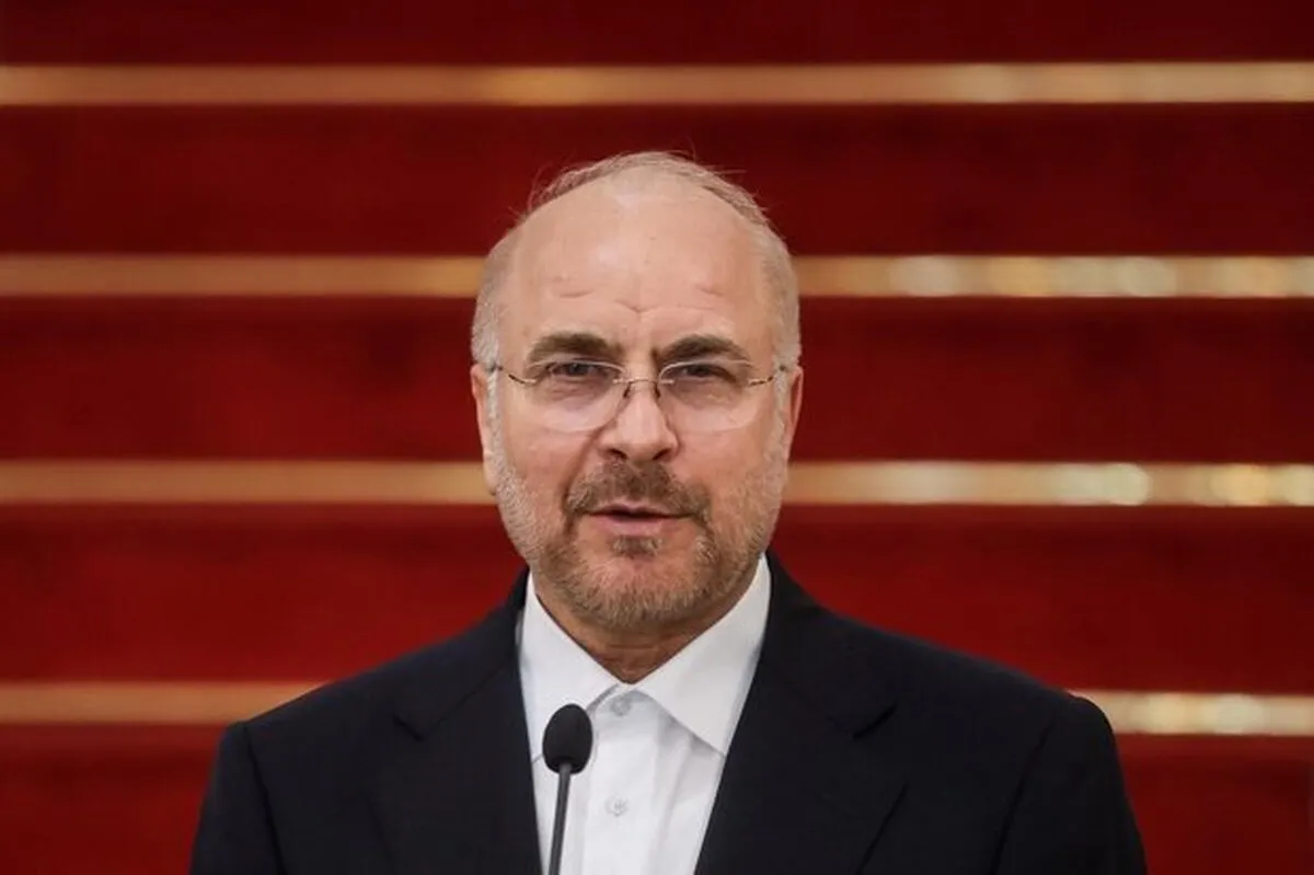 قالیباف: حقوق در سال آینده حداقل ۳۲ درصد افزایش پیدا می‌کند