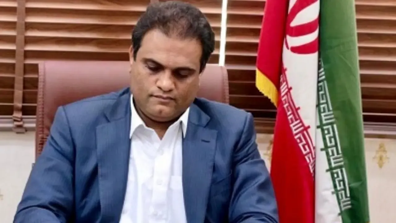 پیشرفت قابل توجه پروژه بزرگراه زاهدان-بیرجند