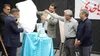 از «دانشنامه موسیقی عاشیقی مکتب ارومیه» رونمایی شد