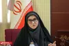 بازدید معاون توسعه ورزش بانوان وزارت ورزش از اردوی تیم ملی پارادوومیدانی اعزامی به ناگویا